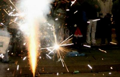 Botti Capodanno, quattro feriti lievi nella provincia di Ascoli