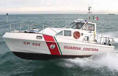 Operazione “Clear Label”, sequestrati 254 chili di prodotto ittico