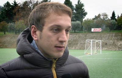 Ascoli Calcio, parlano Russo e Curiale pre Frosinone