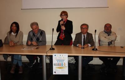 “Cooperiamo al Sociale”, un seminario sulla tutela del territorio