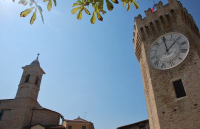 “Natale al Borgo”, ‏secondo appuntamento con le scenette