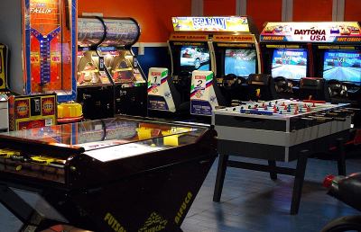 Monsampolo, la Finanza inchioda latitante in una sala giochi