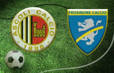 Ascoli Calcio, parlano Giordano e Stellone pre Frosinone
