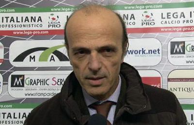 Ascoli Calcio, parla il curatore fallimentare Verdecchia