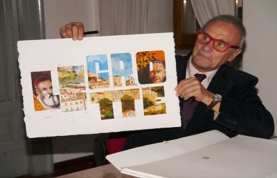 Va a Barbara Fazzini “Il grottammarese dell'anno” 2013