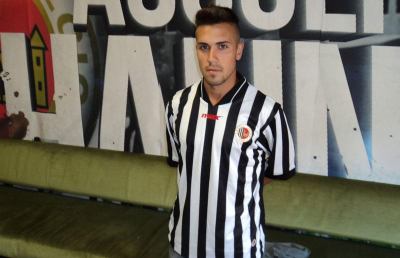 Ascoli Calcio, Falzerano e Piacenti aprono la serie delle partenze