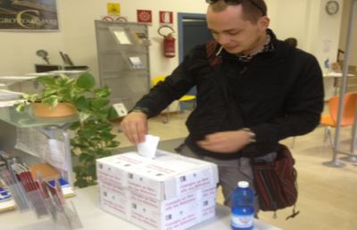 Proposta di partecipazione civica della comunale Rivosecchi