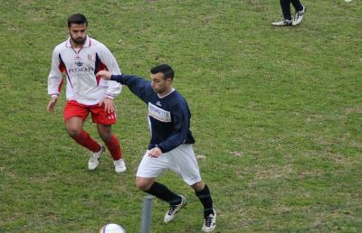 Grottammare, Pergolizzi junior: “Col Trodica concentrati fin da subito”