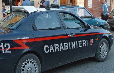San Benedetto, arrestato pregiudicato per furto in via De Gasperi