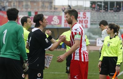 Barletta-Ascoli 1-0, i momenti chiave della partita
