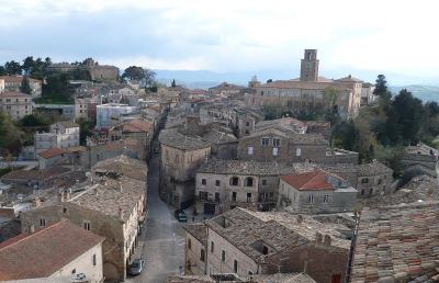 Impegno per la riapertura al traffico della Strada Provinciale San Rustico