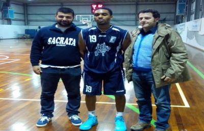 Ascoli Basket, l'esplosivo Tashan Jones passa al Porto Potenza