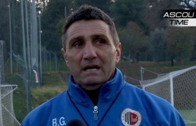 Ascoli Calcio, Giordano: “Troppe cessioni, rispettiamo la piazza”