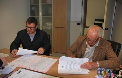 San Benedetto: sottopasso via Pasubio, firmato il contratto