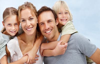 Contributi della legge 30, interventi per la famiglia