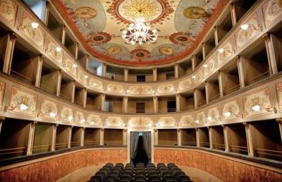Torna la musica lirica al Teatro Mercantini di Ripatransone