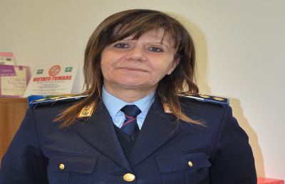 Il Capitano Liberatore alla guida della Polizia Municipale di Porto d’Ascoli