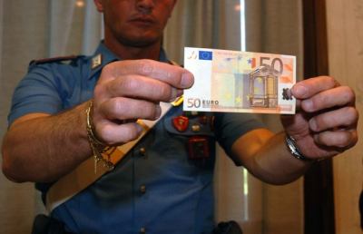 San Benedetto, beccato maliano con banconota contraffatta
