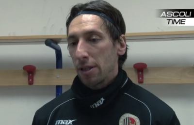 Ascoli Calcio, Bianchi e Schiavino saluteranno dopo la Paganese