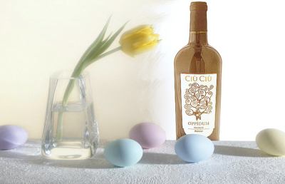 Ciù Ciù Offida, due nuove medaglie al vino Oppidum in Cina