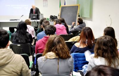 La Provincia promuove l'orientamento scolastico