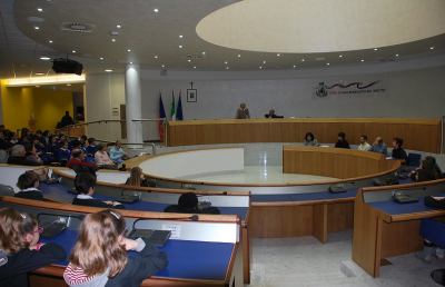 Omaggiata la tradizione dialettale sambenedettese