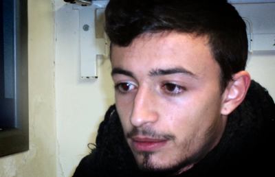 Ascoli Calcio, Giovannini:  “Sogno il mio primo gol al Del Duca”