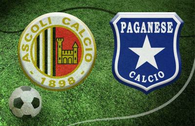 Ascoli Calcio, interviste Giordano e Limone pre Paganese