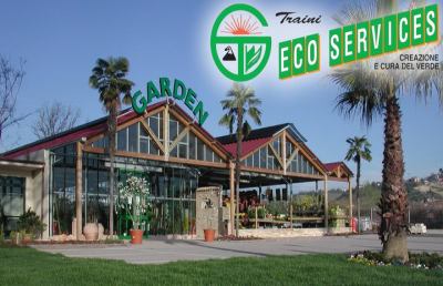 Garden Eco Services, sconti su bacche di Goji e piante da frutto