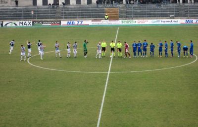 Ascoli-Paganese 3-2, i momenti chiave della partita