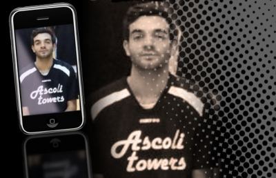 Serie D, Nanni trascina l'Ascoli Basket alla vittoria a Civitanova