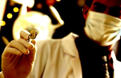  Ascoli Piceno, la Guardia di Finanza smaschera falso dentista