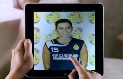 Tre punti per la Libero Volley. Sperandini: “Premiati i nostri sforzi”
