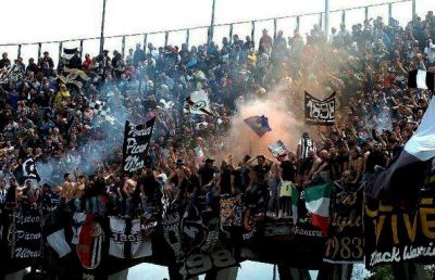 Ascoli Calcio, riunione dei tifosi sui futuri assetti societari