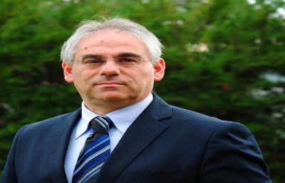 SLIN 169, il lampione intelligente legge il contatore del gas