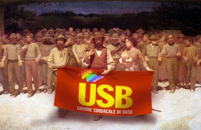 Usb, sciopero allo stabilimento Albertani di Ascoli Piceno