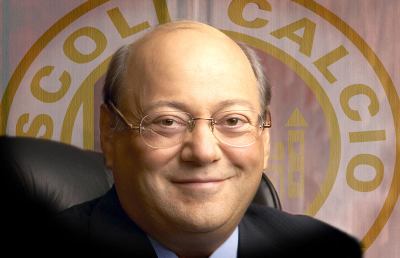 Ascoli Calcio, Francesco Bellini: chi è e cosa disse nel 2011