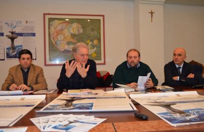 Acquasanta Terme, tutela e valorizzazione delle risorse idriche