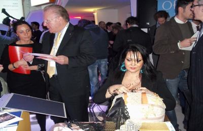 Eccellenze digitali a Roma con Google, Piceno presente