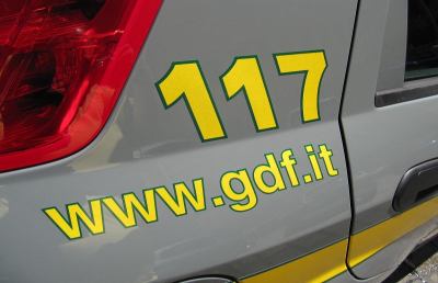 Guardia di Finanza, bando di concorso per 53 allievi ufficiali