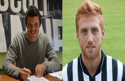 Ascoli Calcio, firma Greco e Rosania passa al Catanzaro
