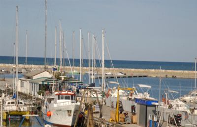 San Benedetto investe 10mila euro per sicurezza degli ormeggi
