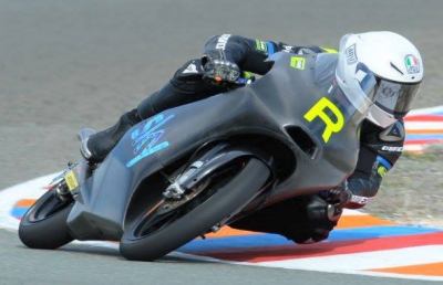 Motociclismo, Fenati a caccia di gloria dal 23 Marzo in Qatar