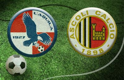Ascoli Calcio, Giordano: “I nuovi arrivati sono pronti per L'Aquila”