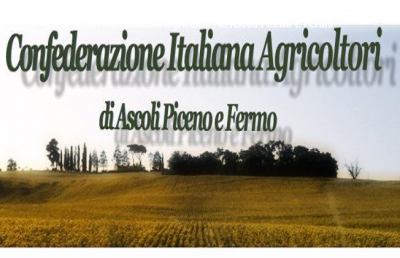 Ugo Marcelli confermato Presidente della CIA sezione Ascoli e Fermo
