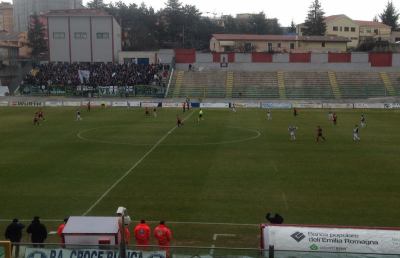 L'Aquila-Ascoli 2-1, beffa atroce allo scadere per il Picchio