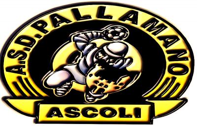 Pallamano, l'Ascoli perde il derby in casa del Monteprandone