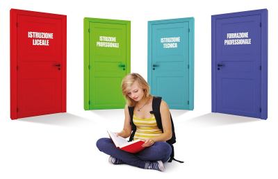 Tavola rotonda regionale sull’orientamento scolastico