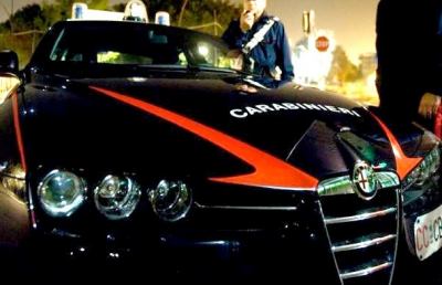 San Benedetto, guai per giovane alla guida sotto effetto di droga