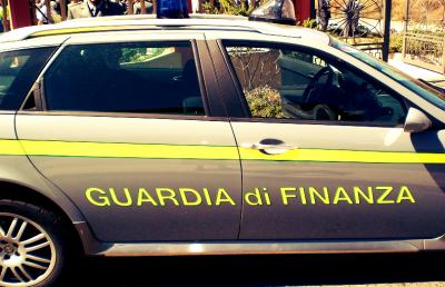 Finanza, pubblicato bando di concorso per 7 allievi ufficiali